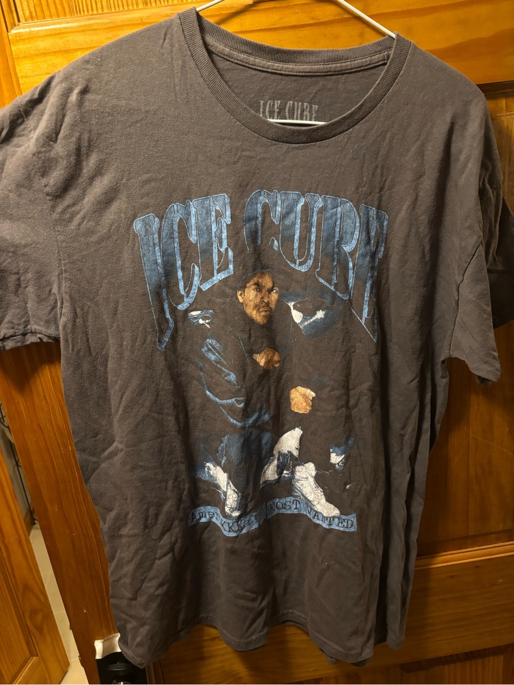 Men’s Ice Cube T Shirt